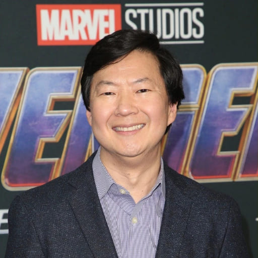 Ken Jeong San Diego Tickets