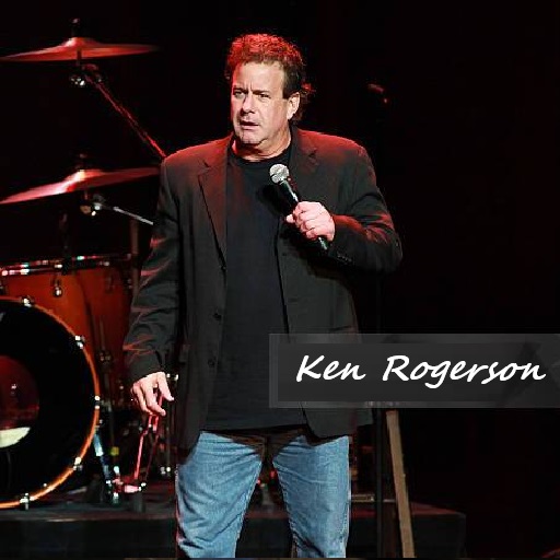 Ken Rogerson San Diego Tickets