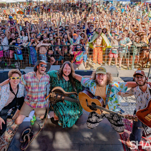 Kendall Street Company Concerts in San Diego