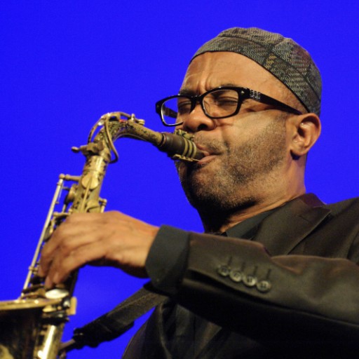 Kenny Garrett San Diego Tickets