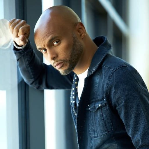 Kenny Lattimore San Diego Tickets