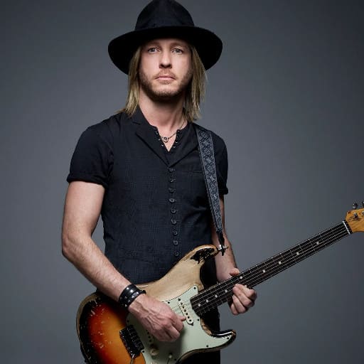 Kenny Wayne Shepherd San Diego Tickets