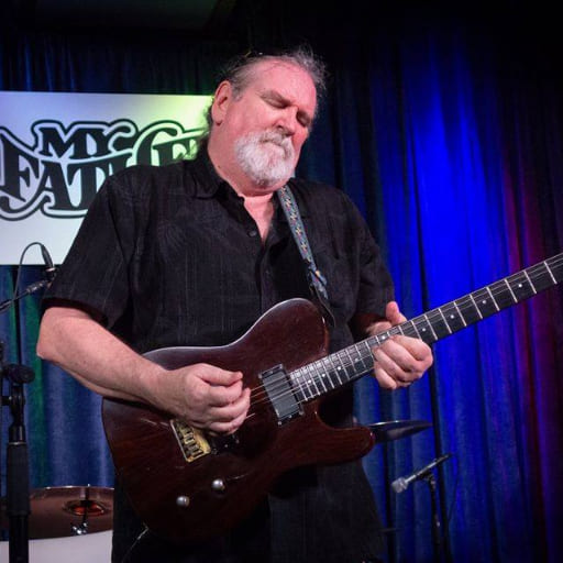 Kerry Kearney Concerts in San Diego