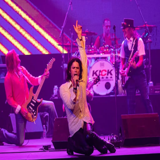 Kick - INXS Tribute San Diego Tickets