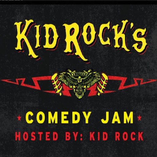 Kid Rock's Comedy Jam San Diego Tickets