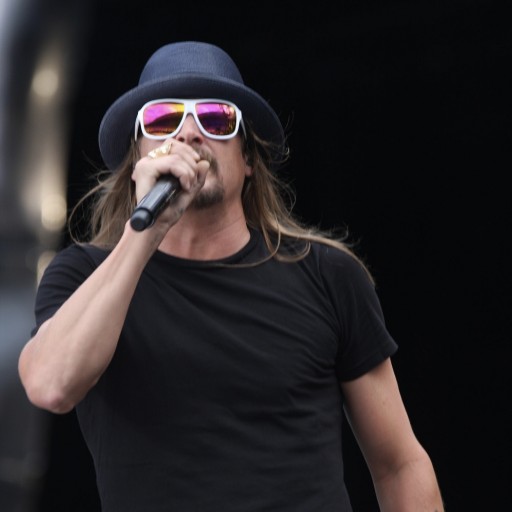 Kid Rock in San Diego