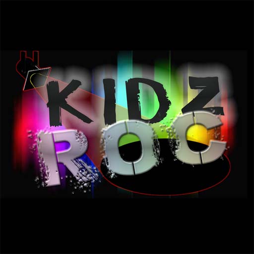 Kidz Roc San Diego Tickets