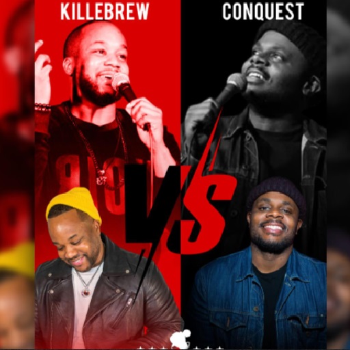 Killebrew vs. Conquest San Diego Tickets