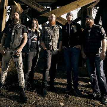 Killswitch Engage San Diego Tickets