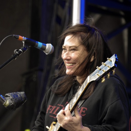Kim Deal Concerts in San Diego