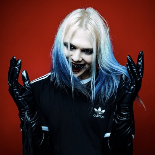 Kim Dracula San Diego Tickets