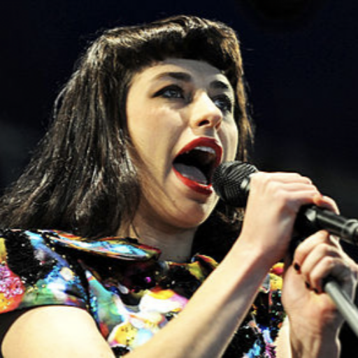 Kimbra San Diego Tickets