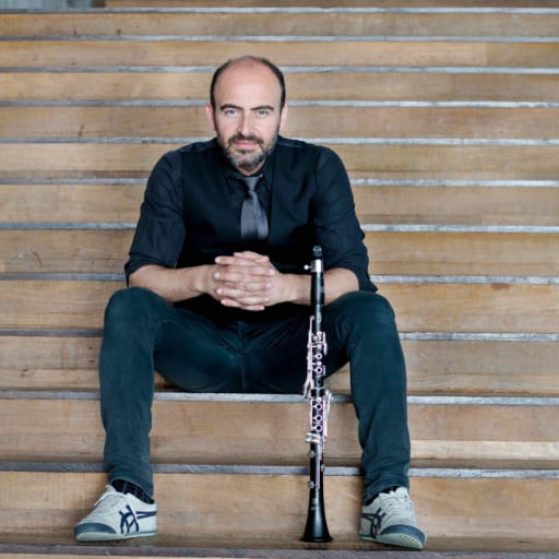 Kinan Azmeh San Diego Tickets