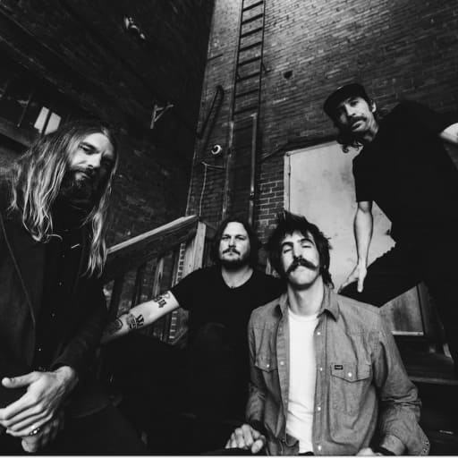 Kind Hearted Strangers Concerts in San Diego