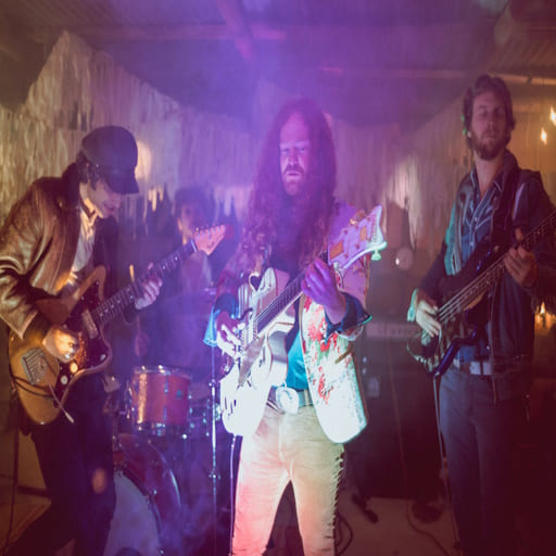 King Dream Concerts in San Diego