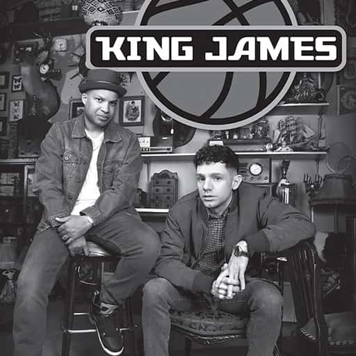 King James San Diego Tickets