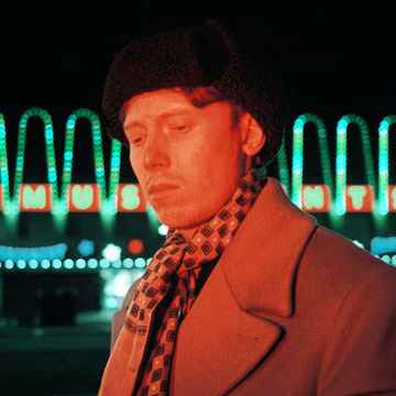 King Krule San Diego Tickets