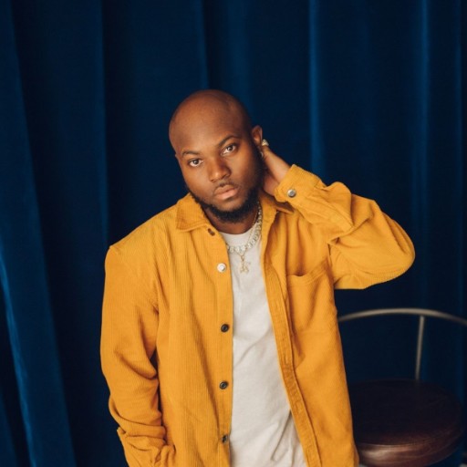 King Promise San Diego Tickets