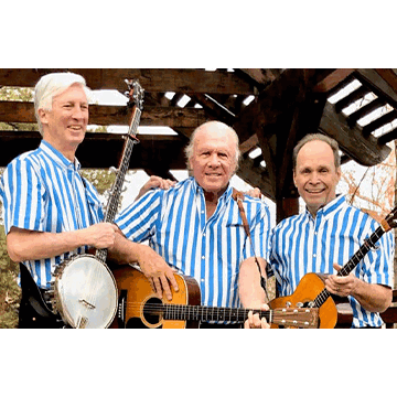 Kingston Trio Concerts in San Diego