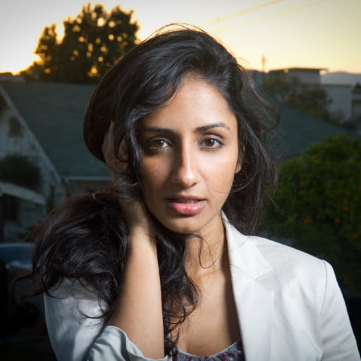 Kiran Deol San Diego Tickets