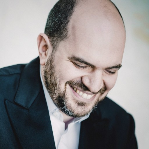 Kirill Gerstein San Diego Tickets