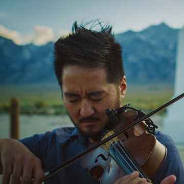 Kishi Bashi Concerts in San Diego
