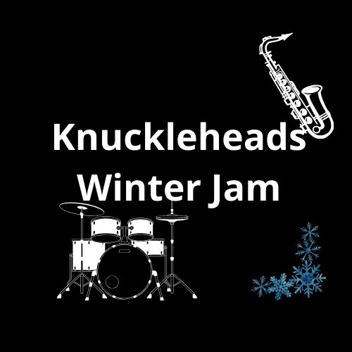 Knuckleheads Winter Jam San Diego Tickets