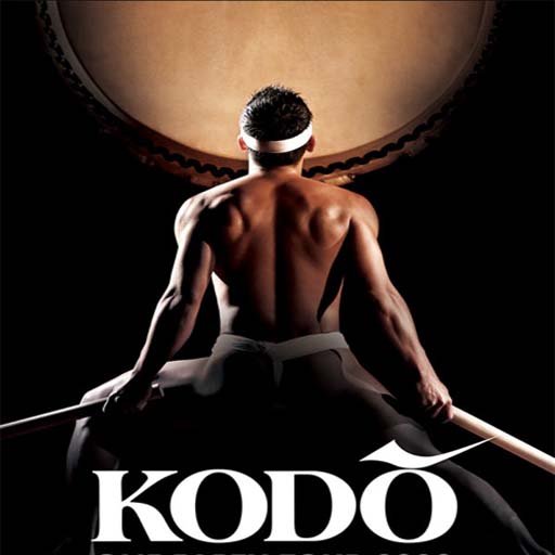 Kodo San Diego Tickets