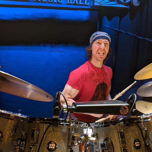 Kofi Baker Concerts in San Diego