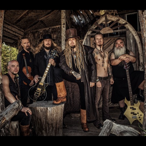 Korpiklaani Concerts in San Diego
