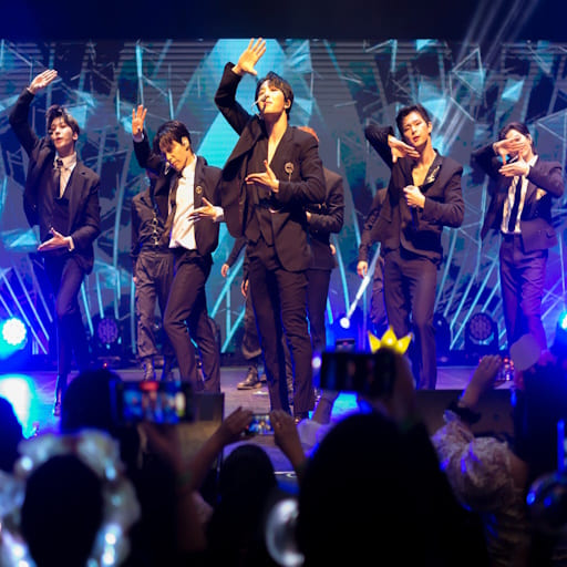 KPOP San Diego Tickets