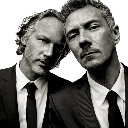 Kruder and Dorfmeister Concerts in San Diego