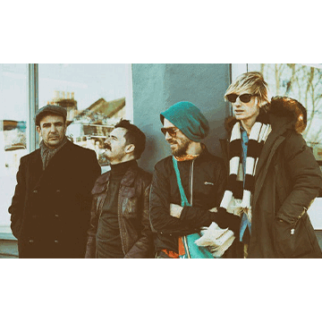 Kula Shaker San Diego Tickets