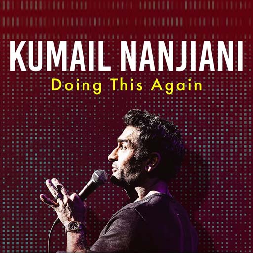 Kumail Nanjiani San Diego Tickets
