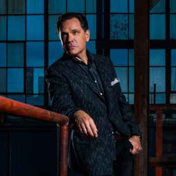 Kurt Elling San Diego Tickets