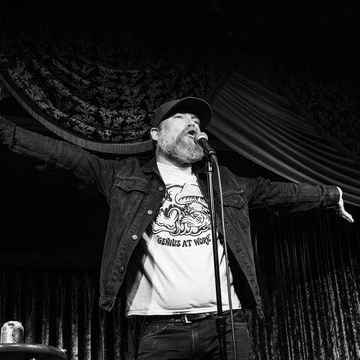Kyle Kinane San Diego Tickets