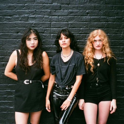 L.A. Witch Concerts in San Diego