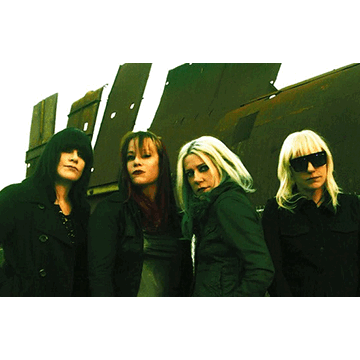 L7 in San Diego