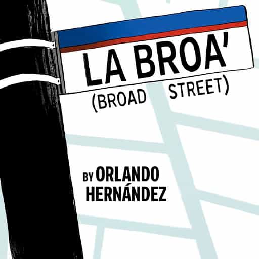 La Broa San Diego Tickets