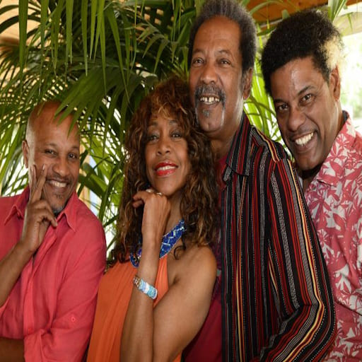 La Compagnie Creole Concerts in San Diego