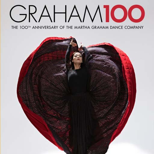 La Dances Graham100 San Diego Tickets