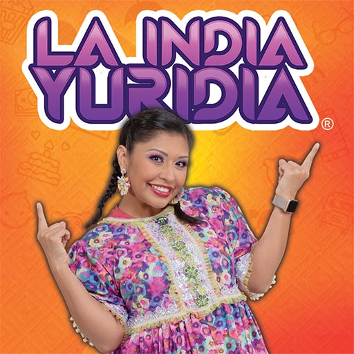 La India Yuridia San Diego Tickets