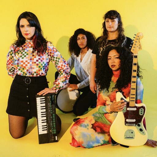 La Luz Concerts in San Diego