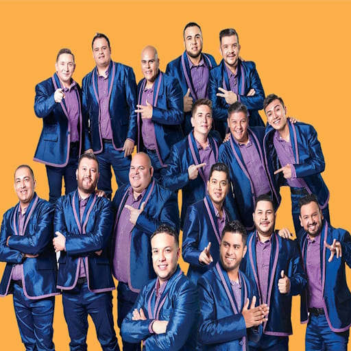 La Original Banda El Limon Concerts in San Diego