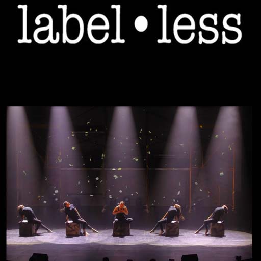 Label-Less San Diego Tickets