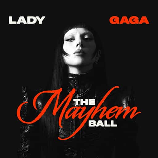 Lady Gaga in San Diego