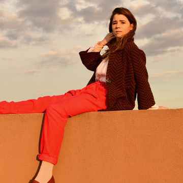 Lady Lamb San Diego Tickets