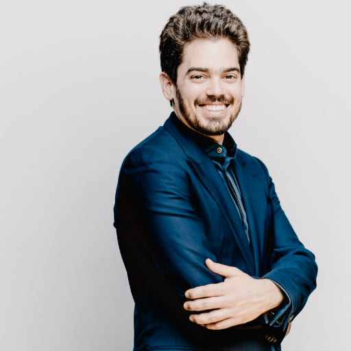 Lahav Shani San Diego Tickets