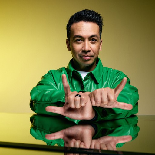 Laidback Luke San Diego Tickets