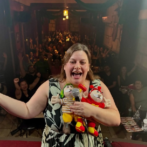 Laila Roth San Diego Tickets
